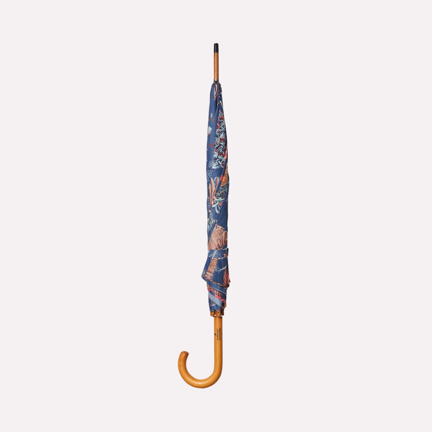 Ardmore 40th Anniversary Umbrella – Thanda Nests Midnight