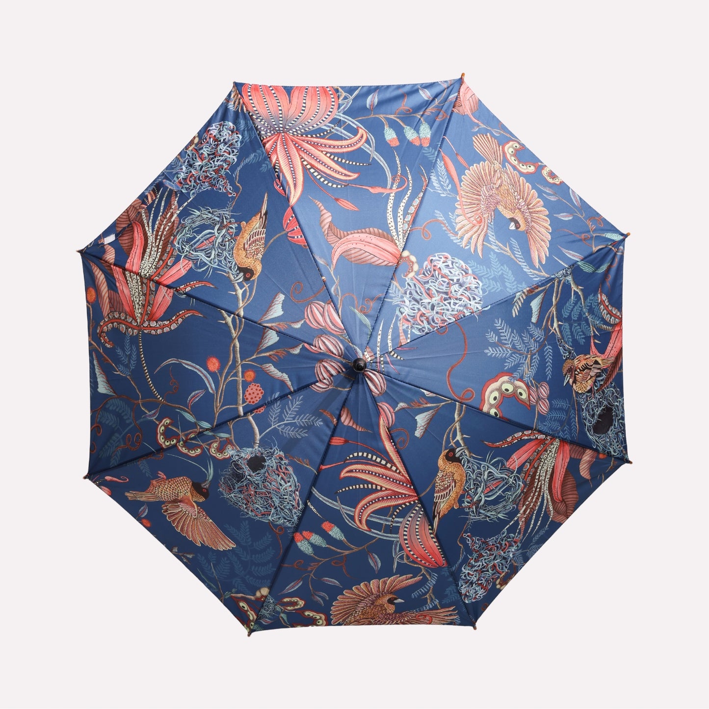 Ardmore 40th Anniversary Umbrella – Thanda Nests Midnight