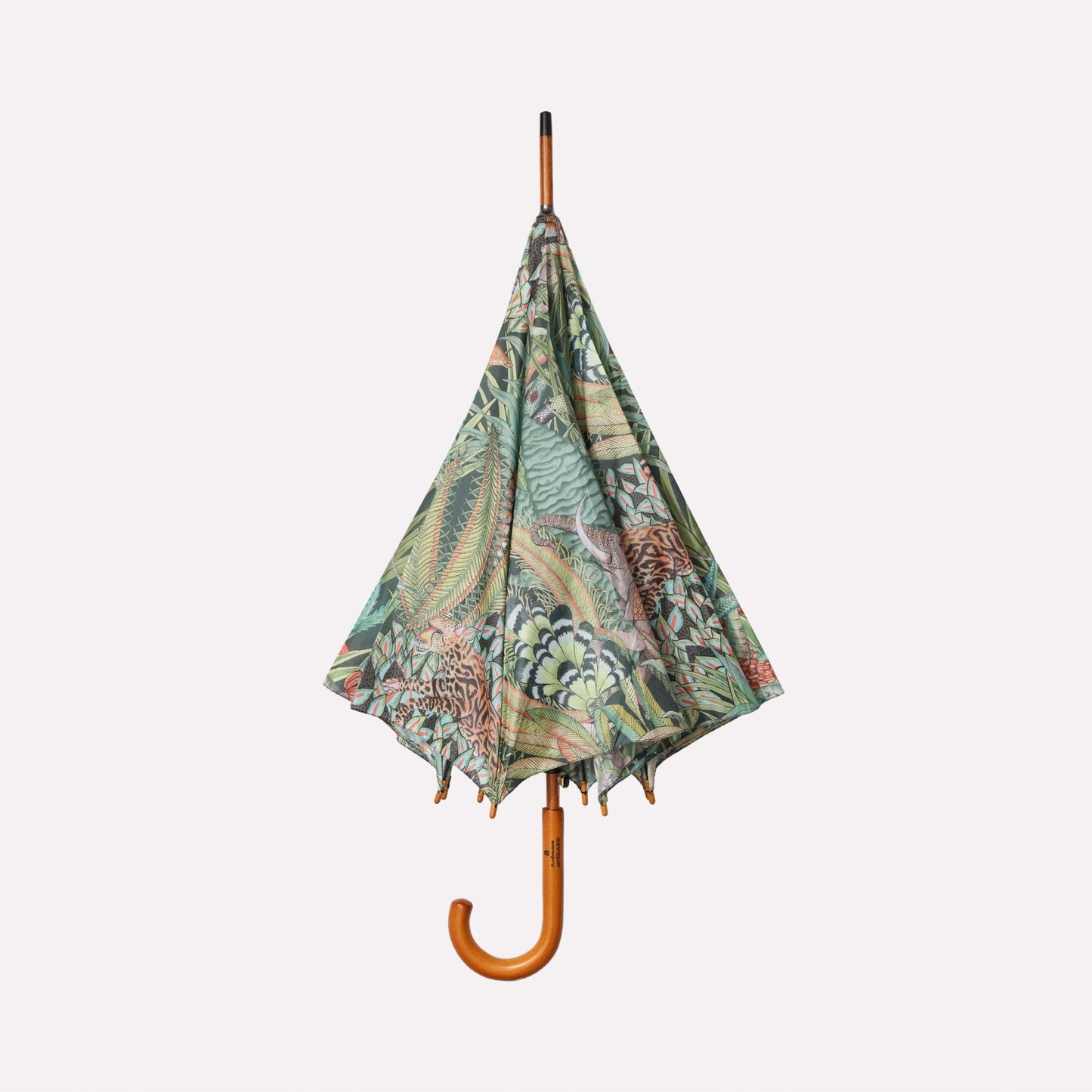 Ardmore 40th Anniversary Umbrella – Sabie Forest Delta