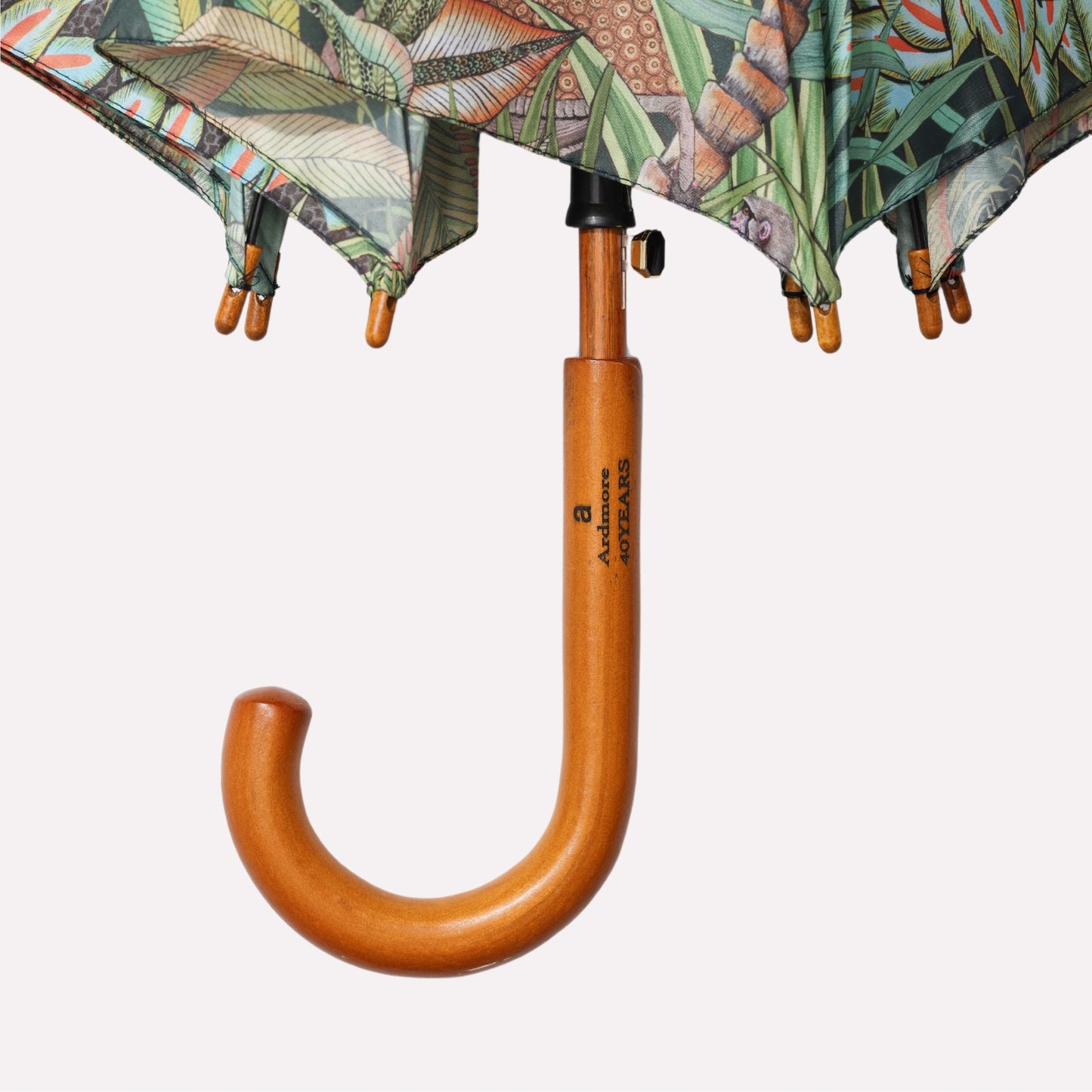 Ardmore 40th Anniversary Umbrella – Sabie Forest Delta